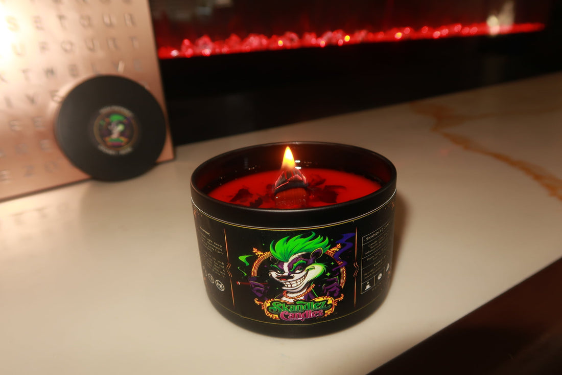 Why Scented Candles are 'A MUST' in 2025?